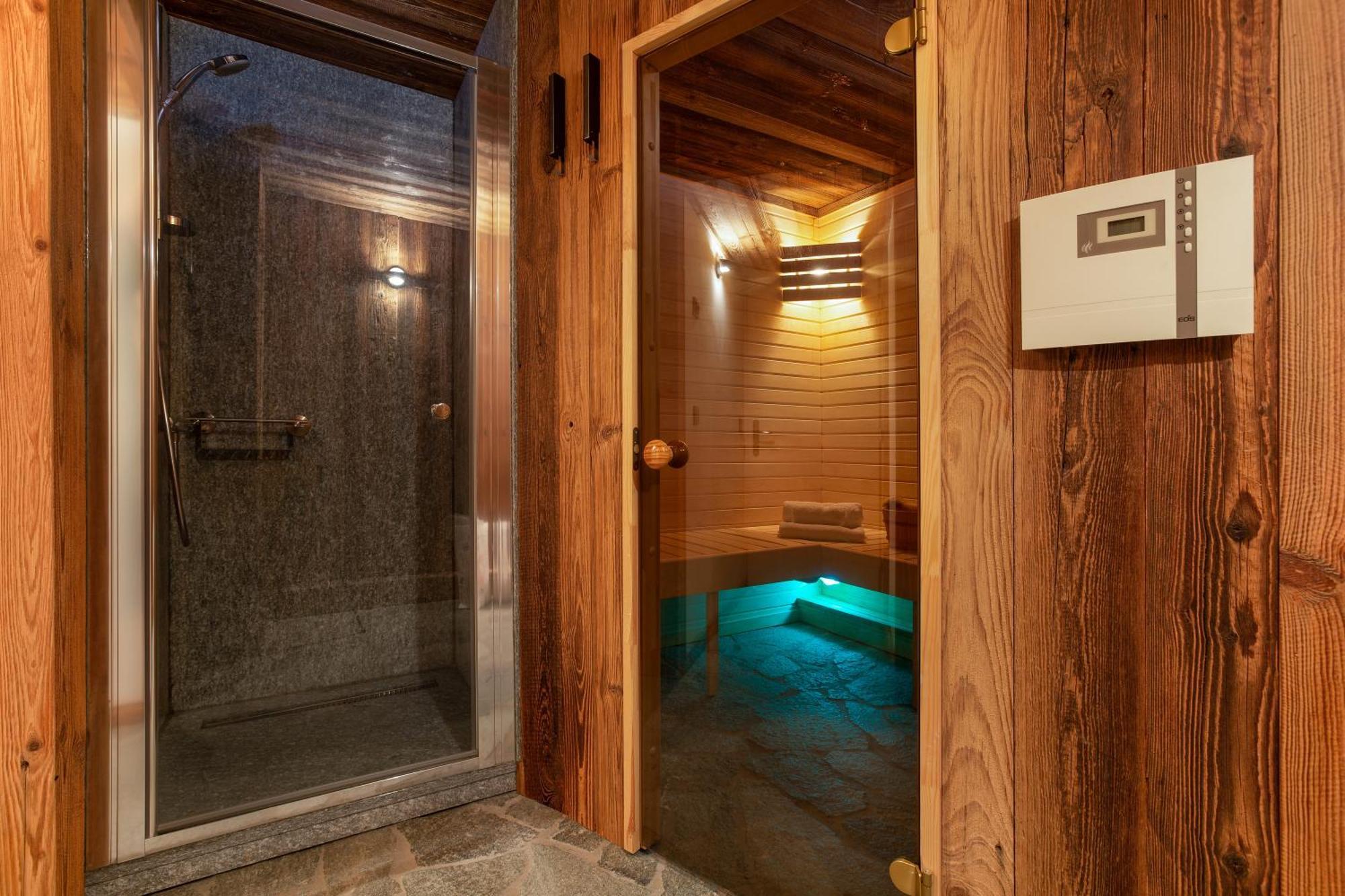 Chez Roberto - Happy Rentals Chamonix Exteriör bild